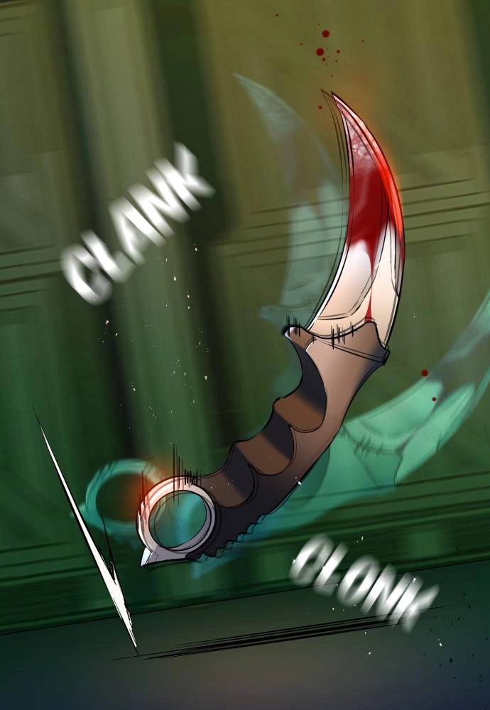 Mercenary Enrollment Chapter 41, page 103 of 149