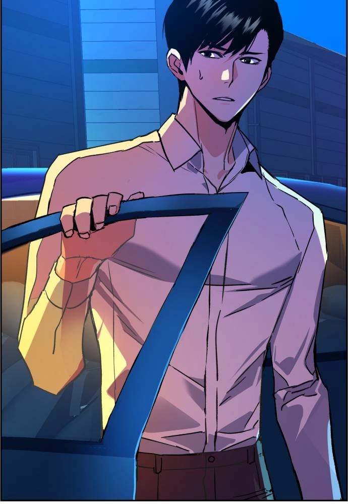 Mercenary Enrollment Chapter 41, page 145 of 149