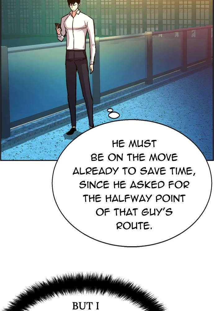 Mercenary Enrollment Chapter 41, page 20 of 149