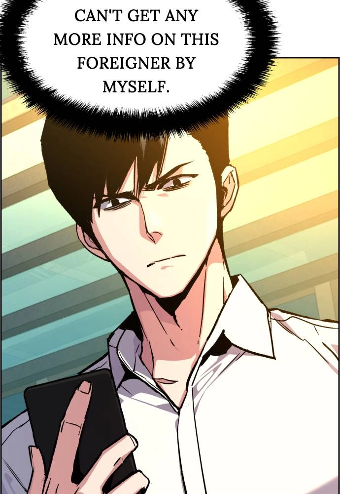 Mercenary Enrollment Chapter 41, page 21 of 149