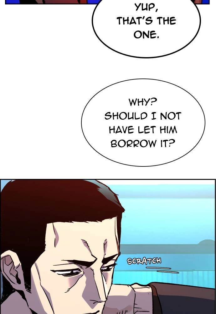 Mercenary Enrollment Chapter 41, page 5 of 149