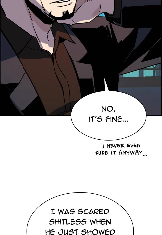 Mercenary Enrollment Chapter 41, page 6 of 149