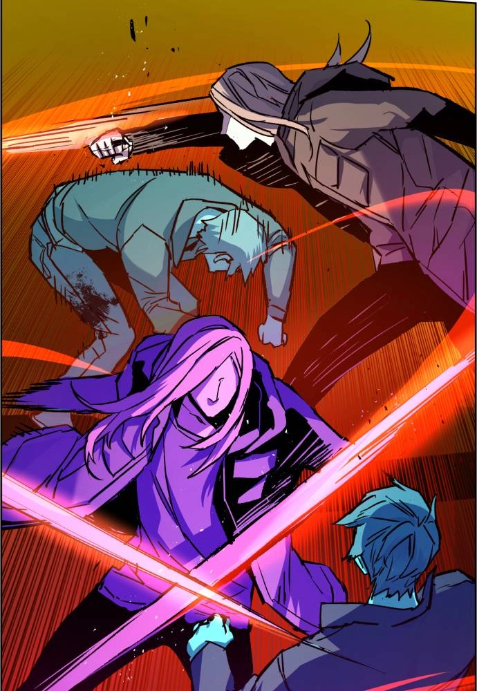 Mercenary Enrollment Chapter 41, page 92 of 149