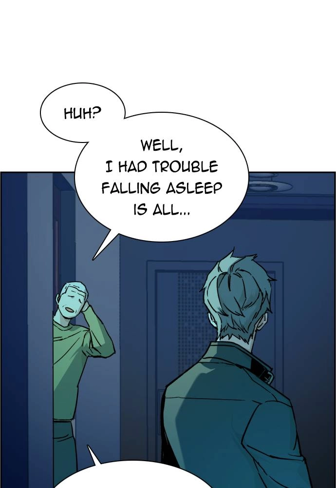 Mercenary Enrollment Chapter 42, page 106 of 131