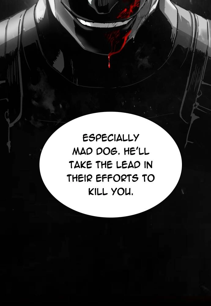 Mercenary Enrollment Chapter 42, page 44 of 131