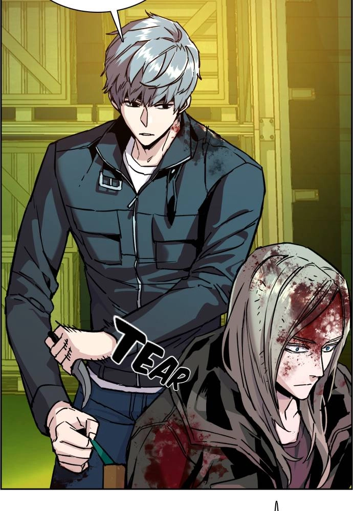 Mercenary Enrollment Chapter 42, page 60 of 131