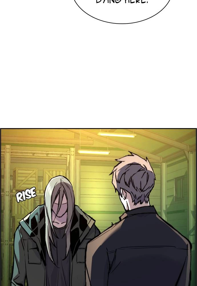 Mercenary Enrollment Chapter 42, page 71 of 131