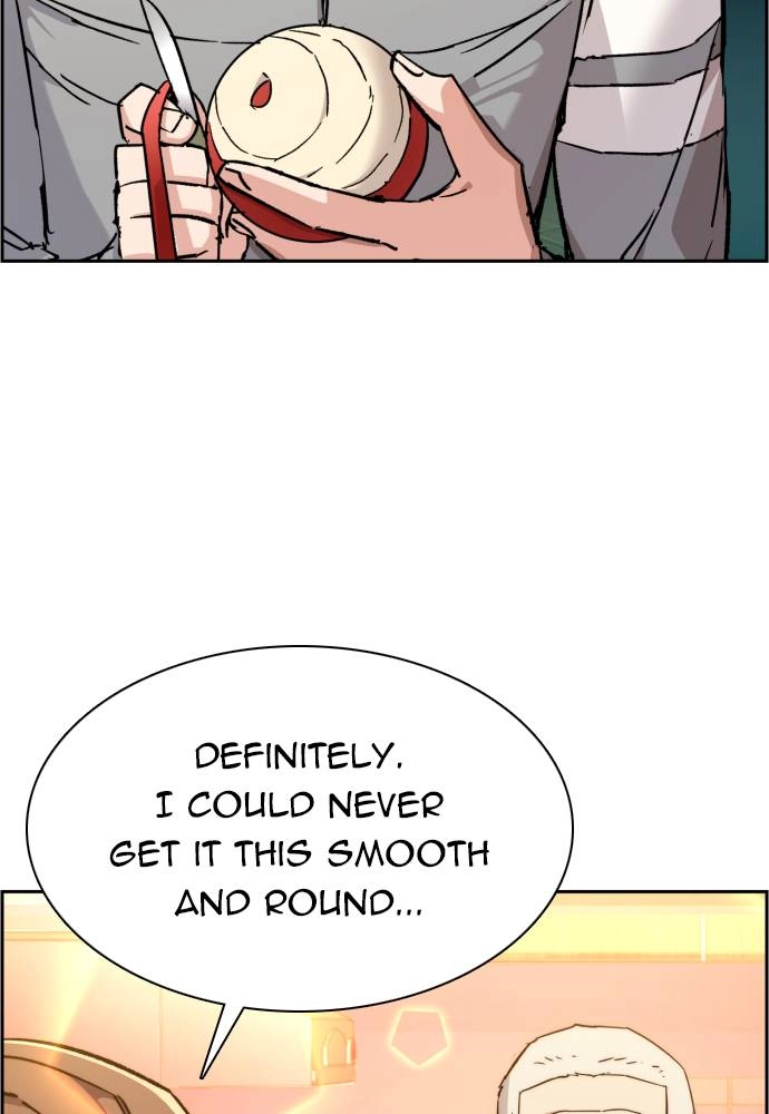 Mercenary Enrollment Chapter 43, page 119 of 139