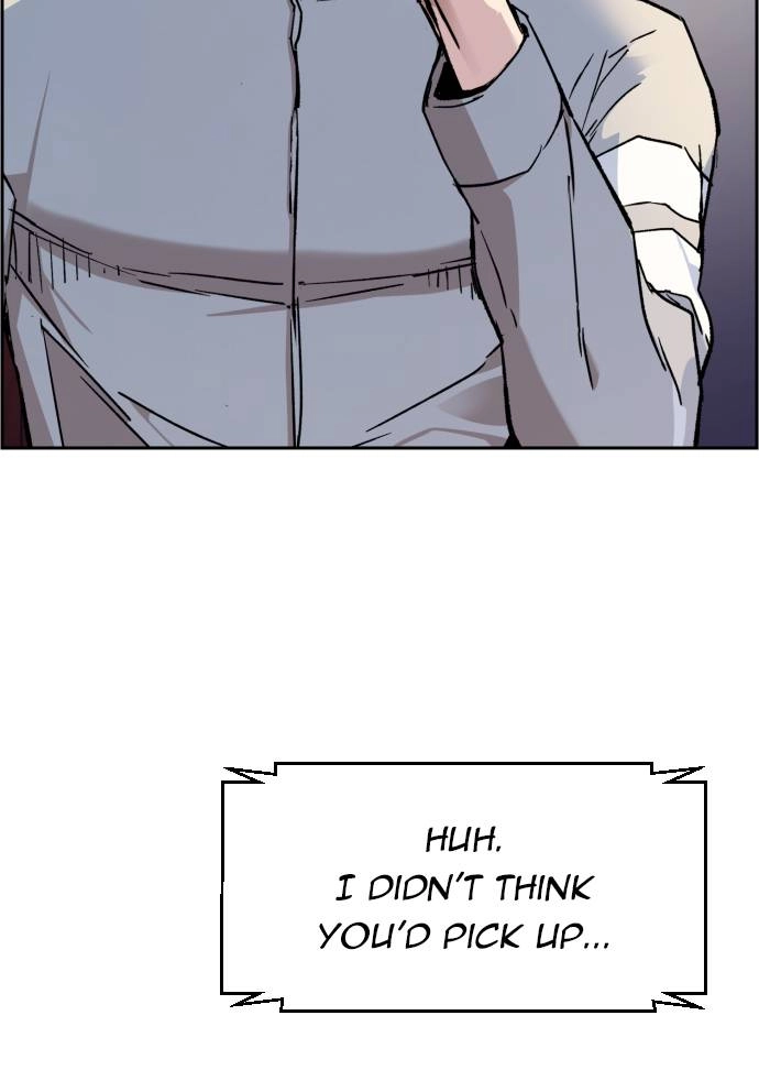 Mercenary Enrollment Chapter 43, page 126 of 139