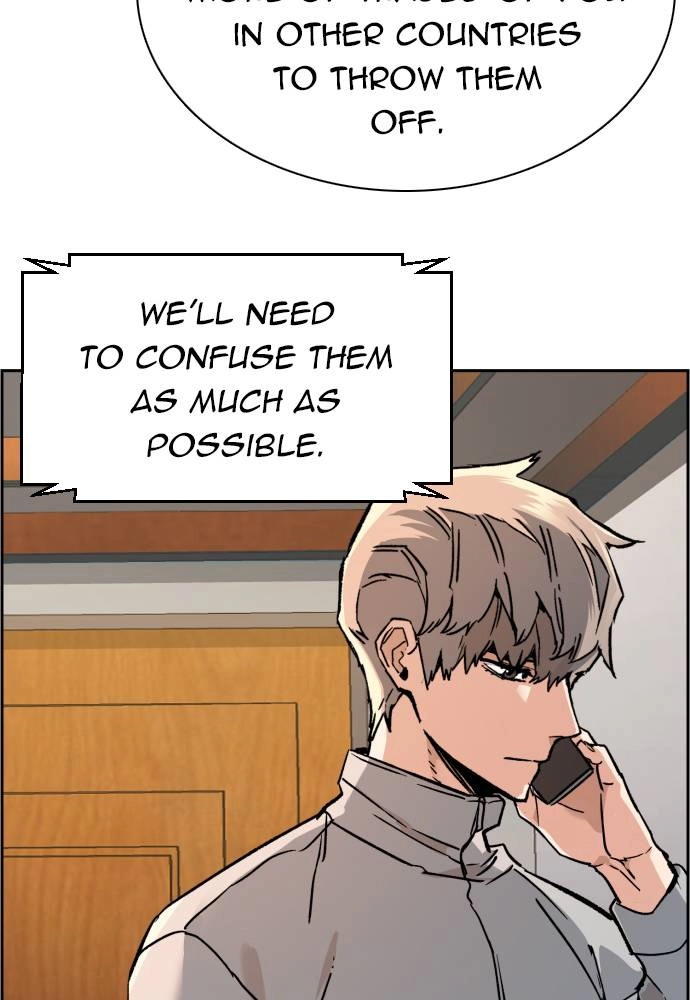 Mercenary Enrollment Chapter 43, page 130 of 139