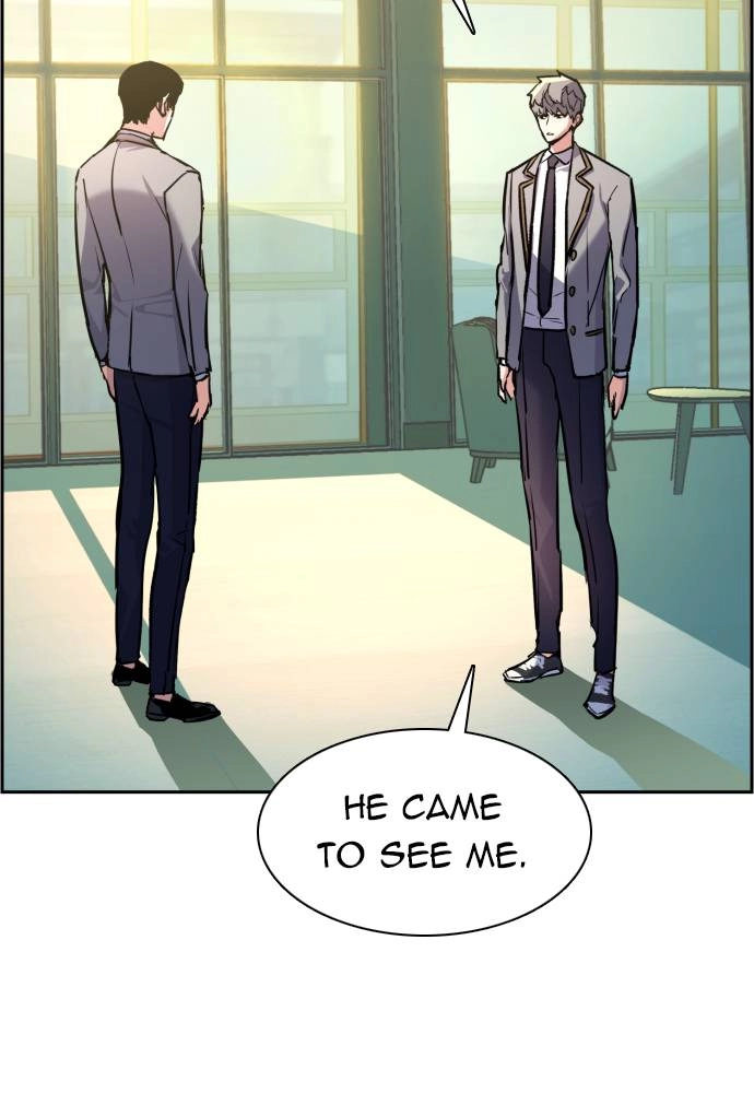Mercenary Enrollment Chapter 43, page 18 of 139