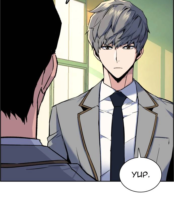 Mercenary Enrollment Chapter 43, page 25 of 139