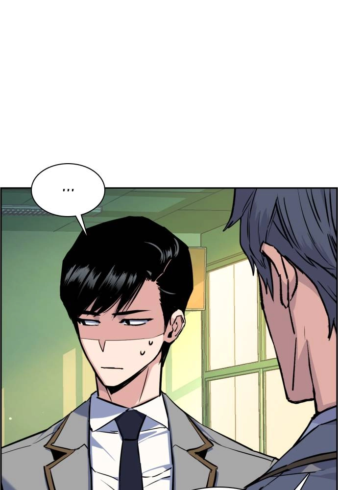Mercenary Enrollment Chapter 43, page 26 of 139
