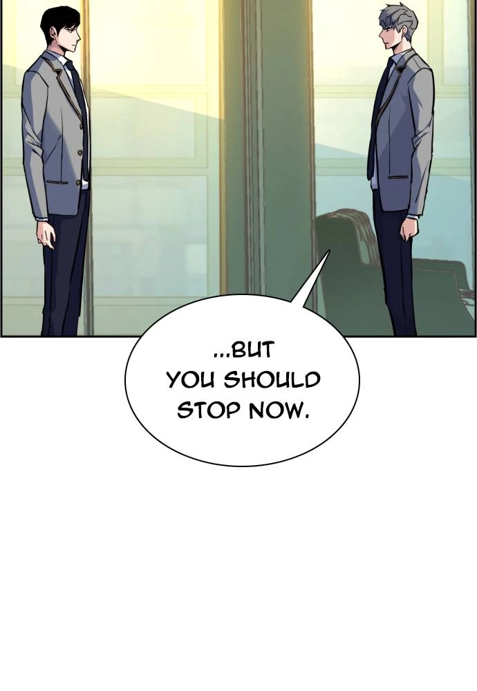 Mercenary Enrollment Chapter 43, page 28 of 139