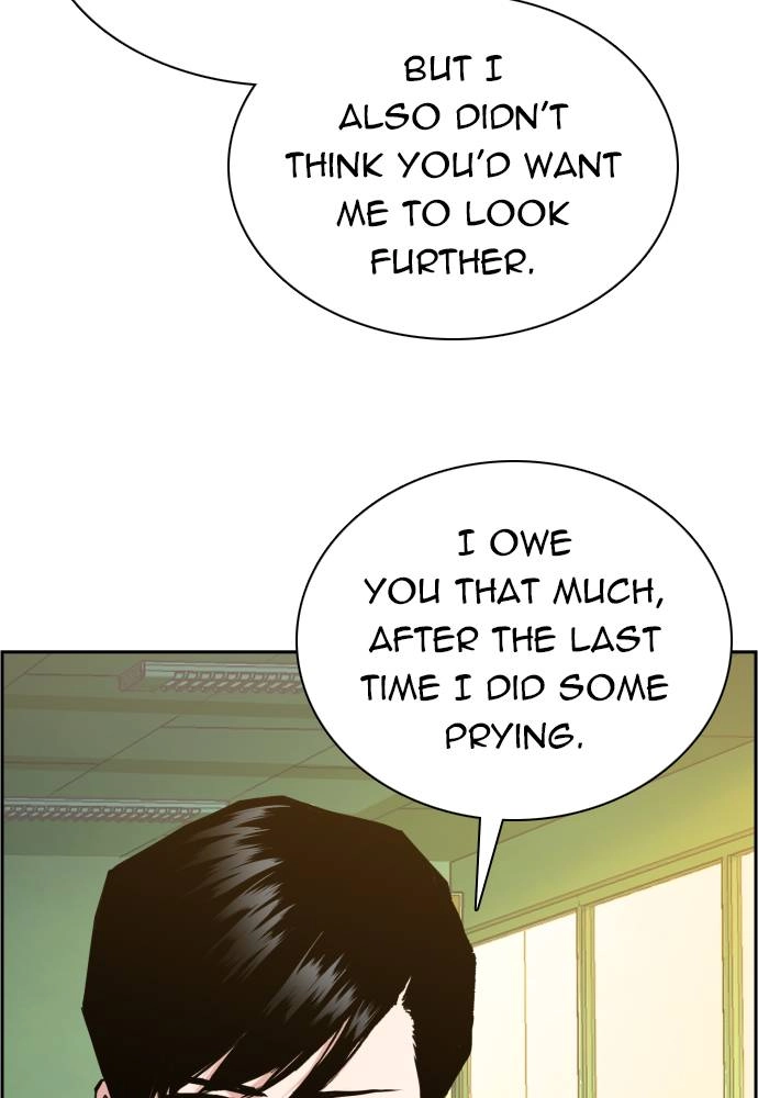 Mercenary Enrollment Chapter 43, page 34 of 139