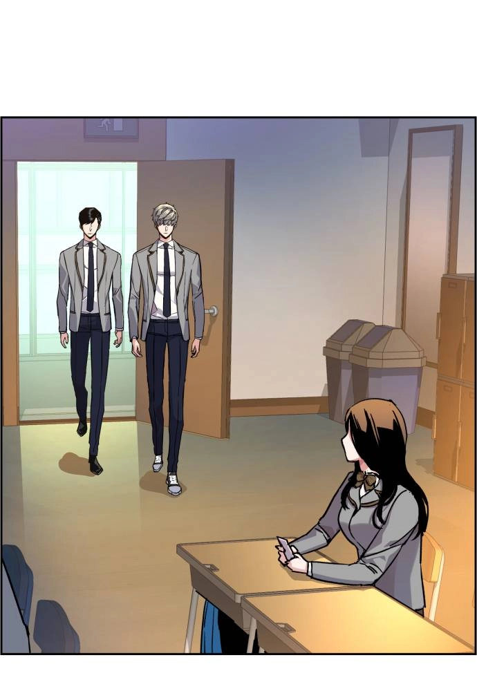 Mercenary Enrollment Chapter 43, page 40 of 139