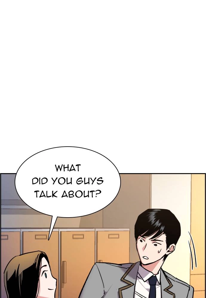 Mercenary Enrollment Chapter 43, page 41 of 139