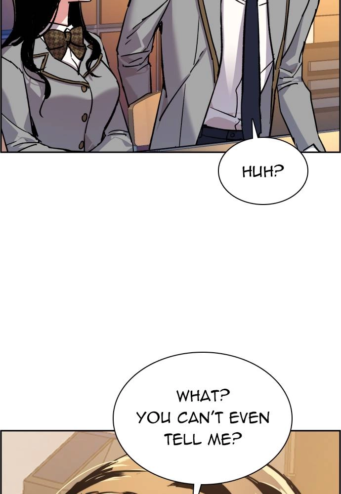 Mercenary Enrollment Chapter 43, page 42 of 139