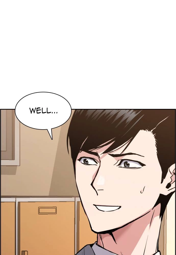 Mercenary Enrollment Chapter 43, page 44 of 139