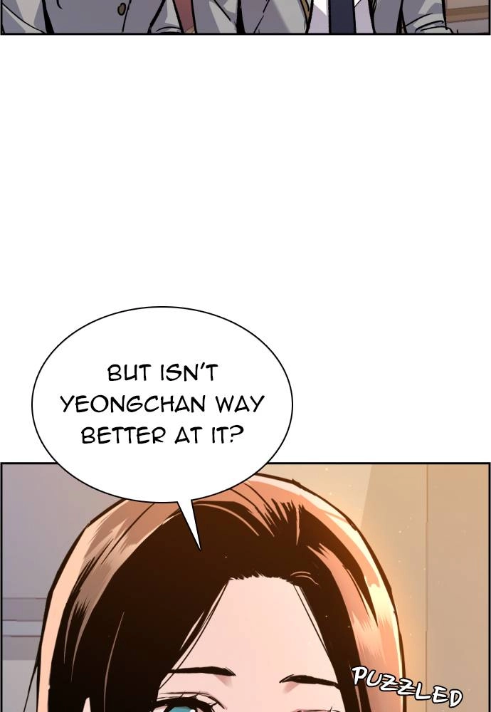 Mercenary Enrollment Chapter 43, page 47 of 139