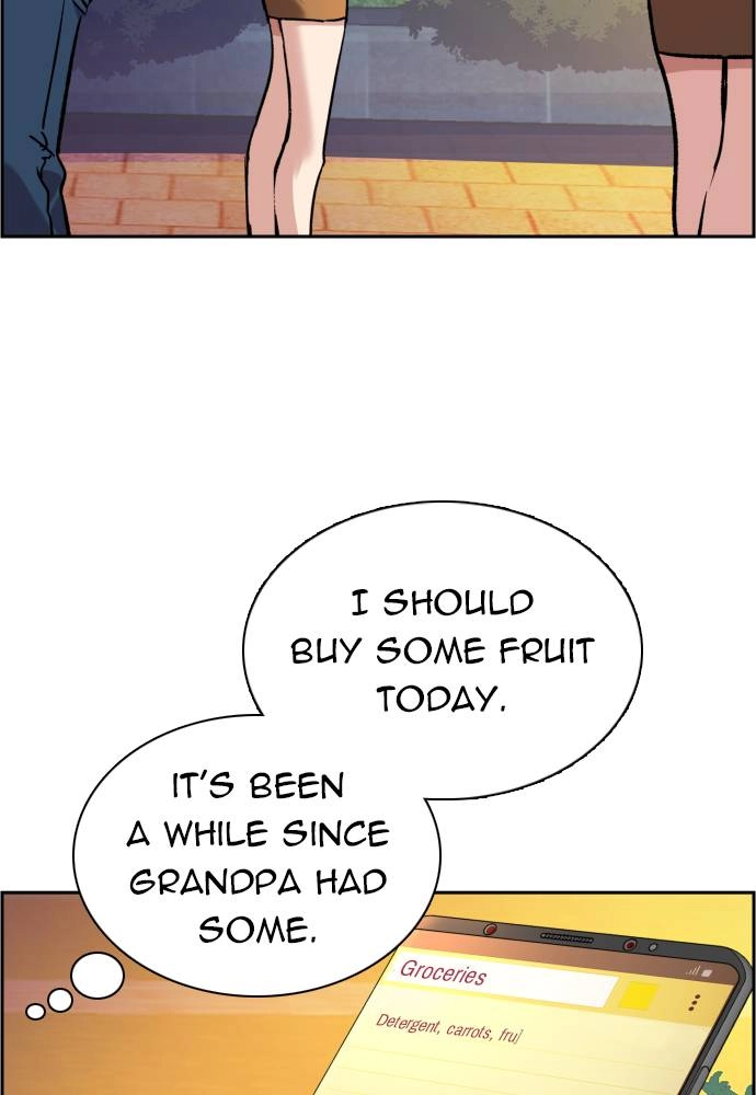 Mercenary Enrollment Chapter 43, page 55 of 139