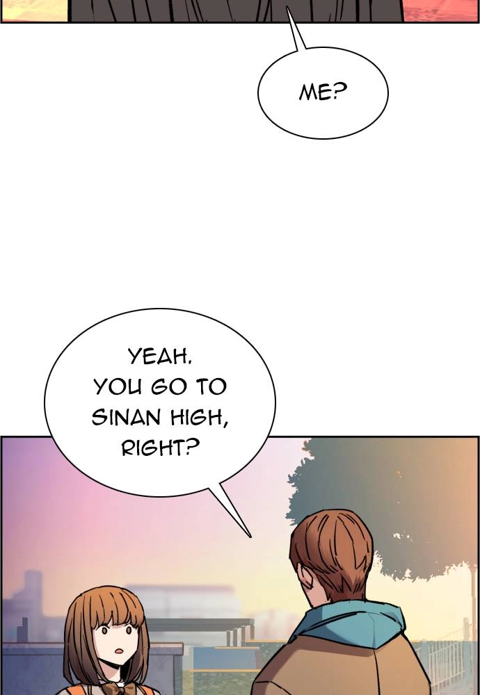 Mercenary Enrollment Chapter 43, page 60 of 139