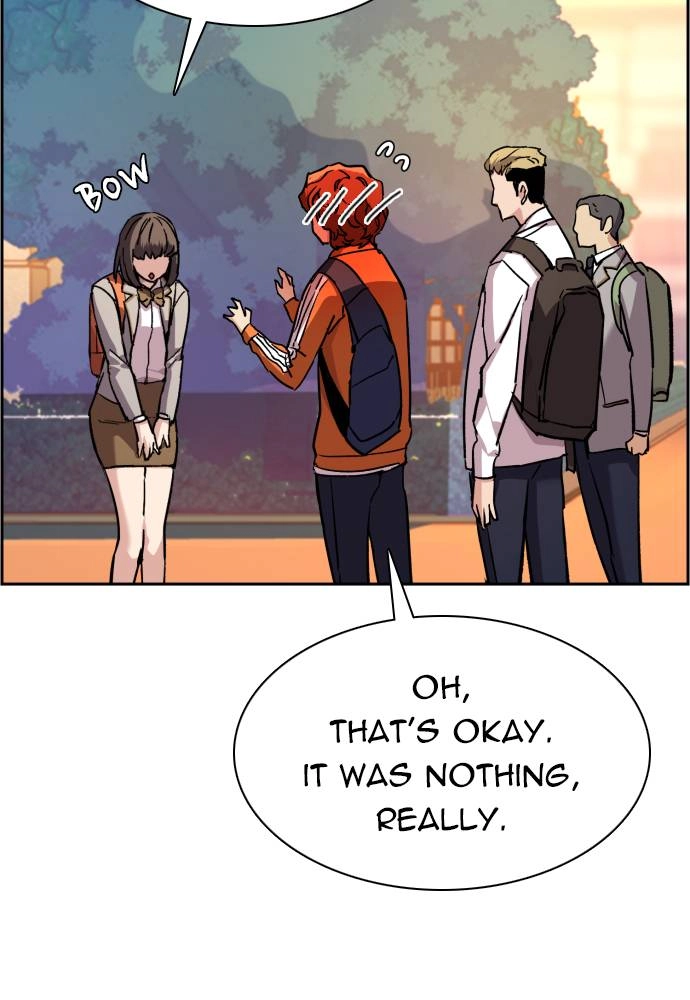 Mercenary Enrollment Chapter 43, page 86 of 139