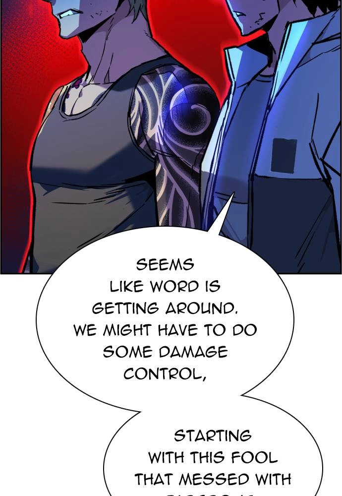 Mercenary Enrollment Chapter 43, page 94 of 139