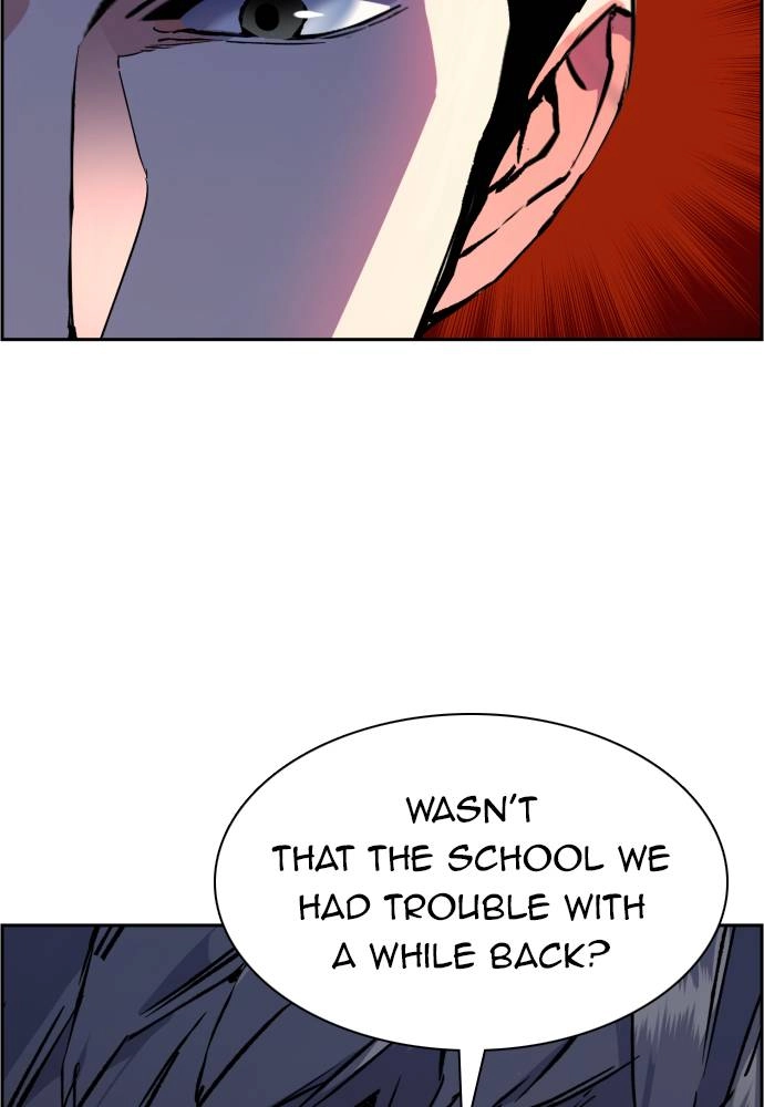 Mercenary Enrollment Chapter 44, page 10 of 135