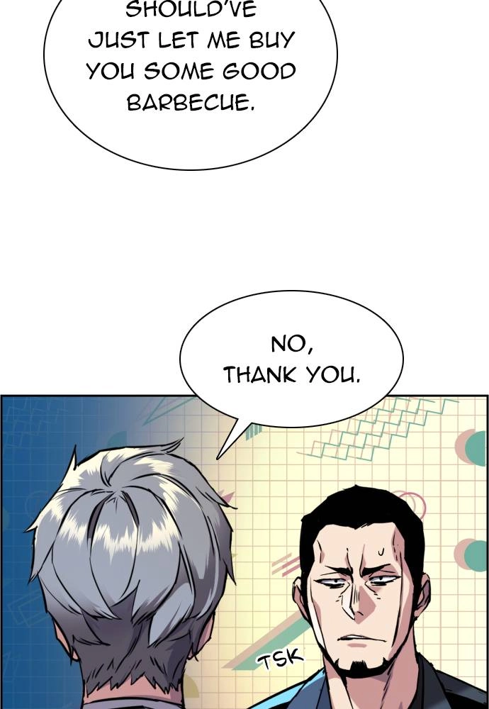 Mercenary Enrollment Chapter 44, page 108 of 135