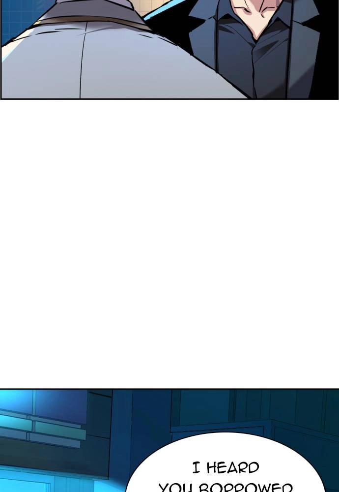 Mercenary Enrollment Chapter 44, page 109 of 135