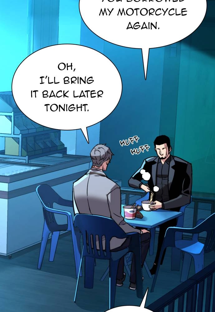 Mercenary Enrollment Chapter 44, page 110 of 135