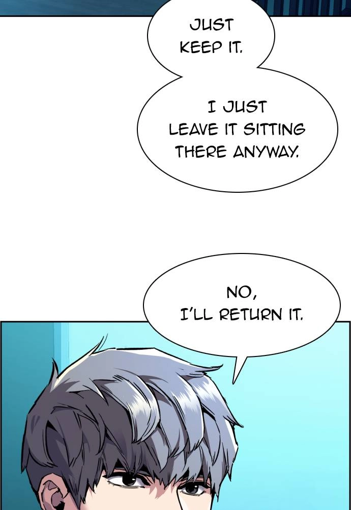 Mercenary Enrollment Chapter 44, page 111 of 135