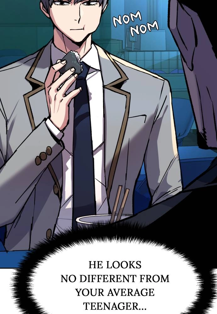 Mercenary Enrollment Chapter 44, page 117 of 135