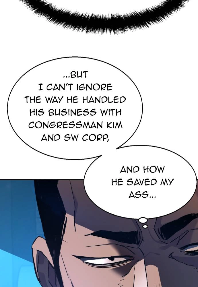 Mercenary Enrollment Chapter 44, page 118 of 135