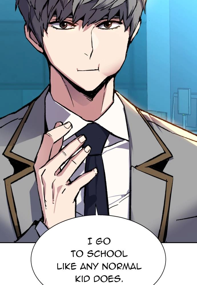 Mercenary Enrollment Chapter 44, page 122 of 135
