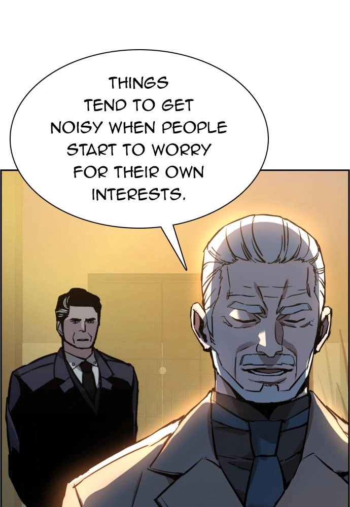 Mercenary Enrollment Chapter 44, page 130 of 135
