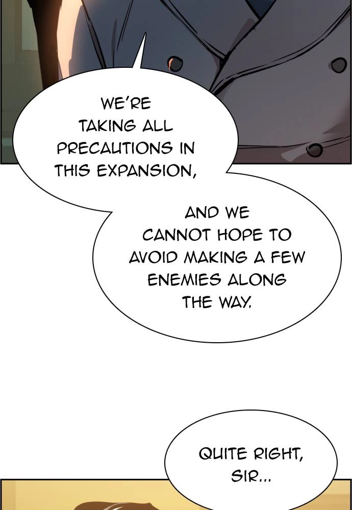 Mercenary Enrollment Chapter 44, page 131 of 135