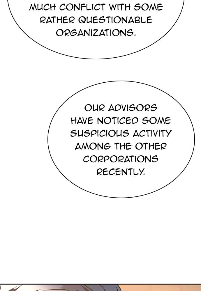 Mercenary Enrollment Chapter 44, page 133 of 135