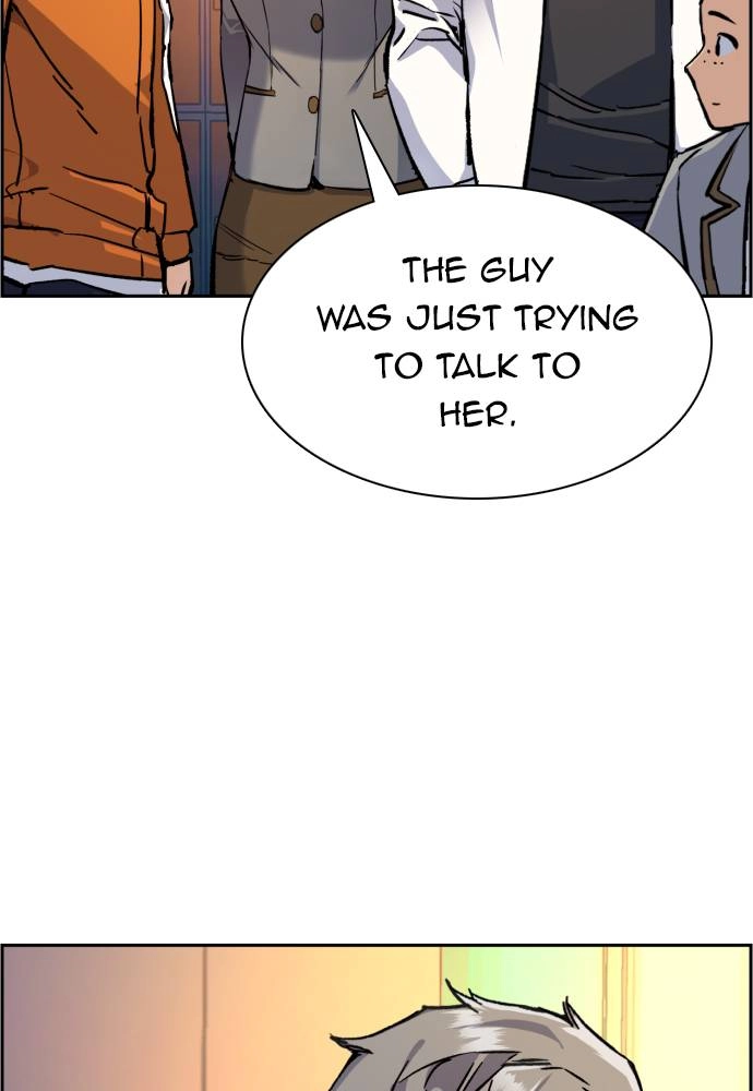 Mercenary Enrollment Chapter 44, page 16 of 135