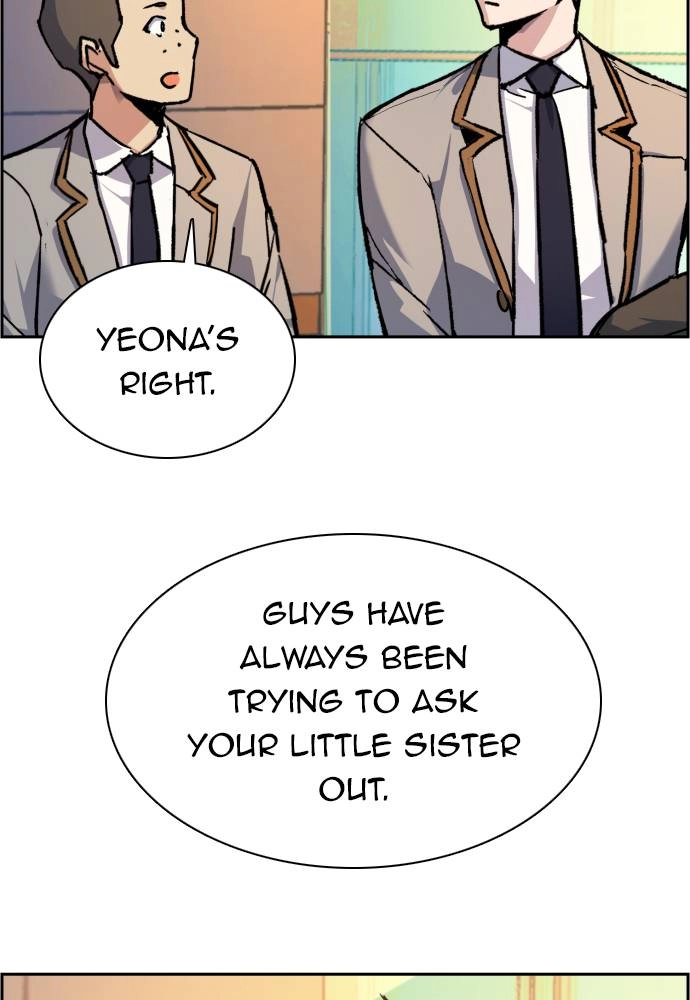 Mercenary Enrollment Chapter 44, page 20 of 135
