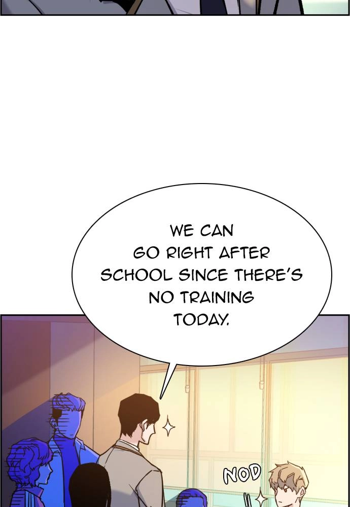 Mercenary Enrollment Chapter 44, page 30 of 135