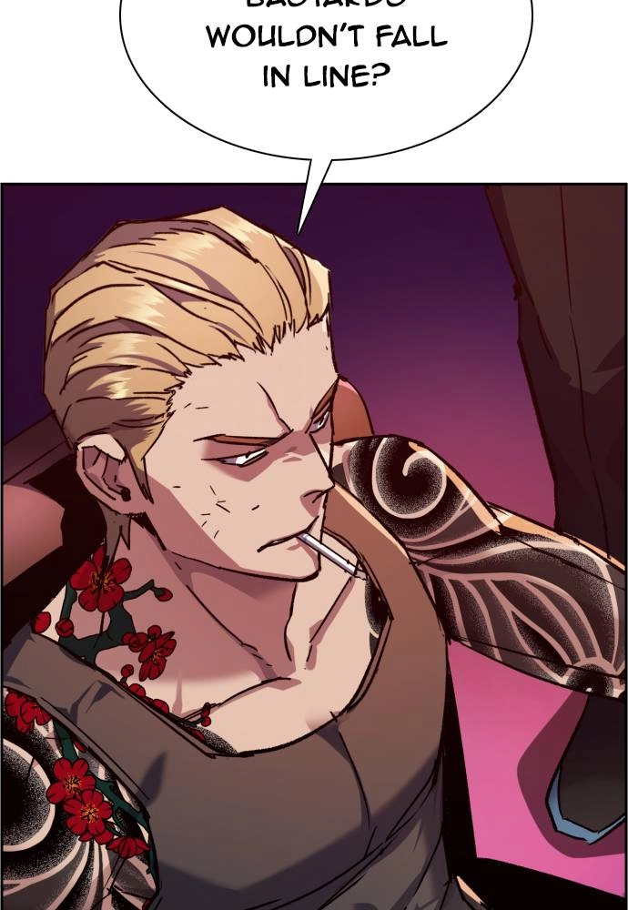 Mercenary Enrollment Chapter 44, page 34 of 135