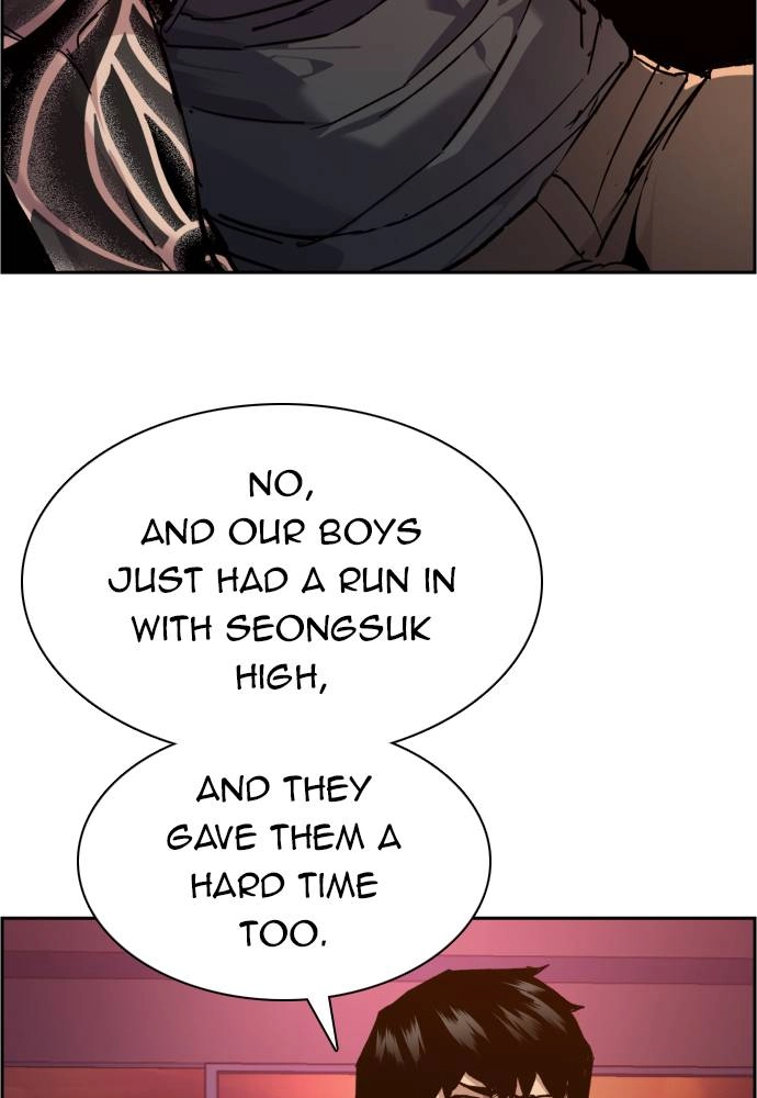 Mercenary Enrollment Chapter 44, page 35 of 135