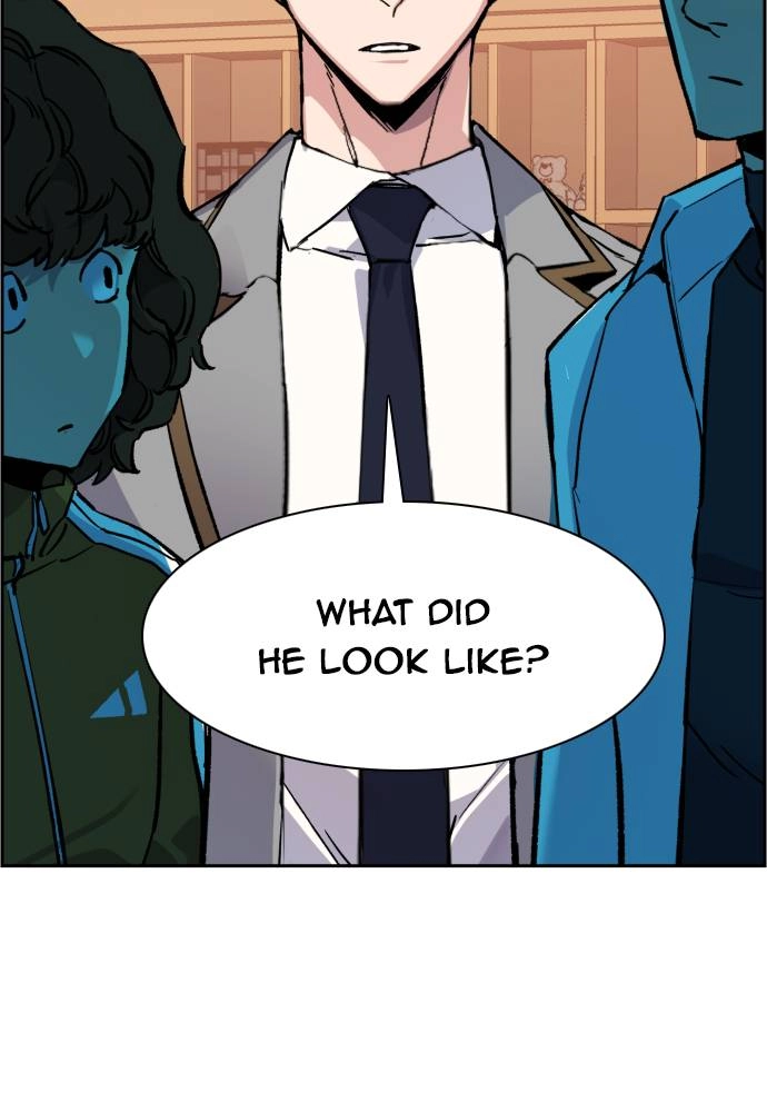 Mercenary Enrollment Chapter 44, page 7 of 135