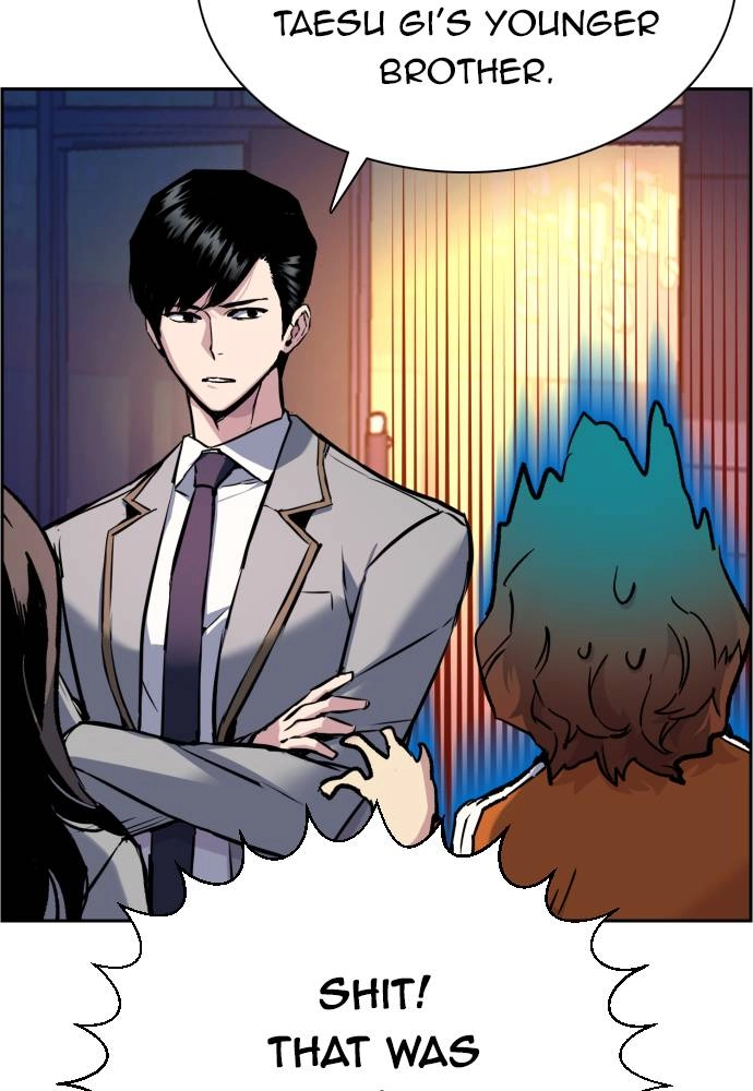 Mercenary Enrollment Chapter 44, page 93 of 135