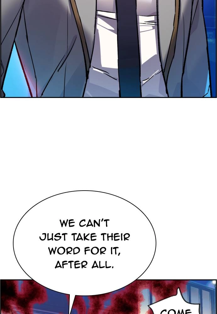 Mercenary Enrollment Chapter 44, page 97 of 135