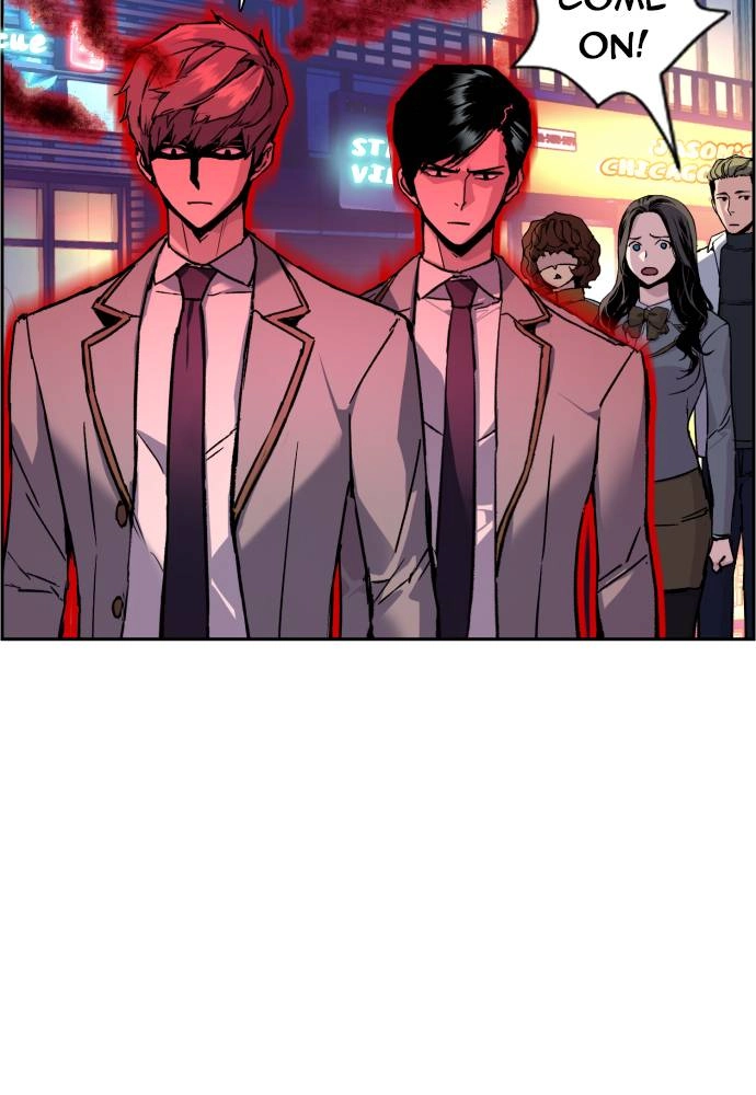 Mercenary Enrollment Chapter 44, page 98 of 135