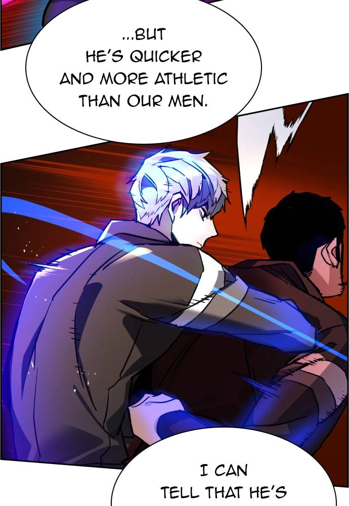 Mercenary Enrollment Chapter 45, page 26 of 148