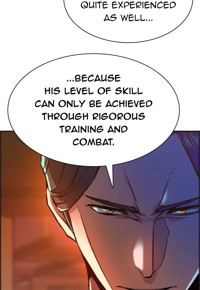 Mercenary Enrollment Chapter 45, page 27 of 148